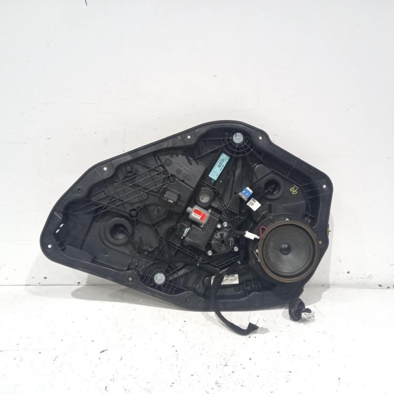 window regulator/motor rear right