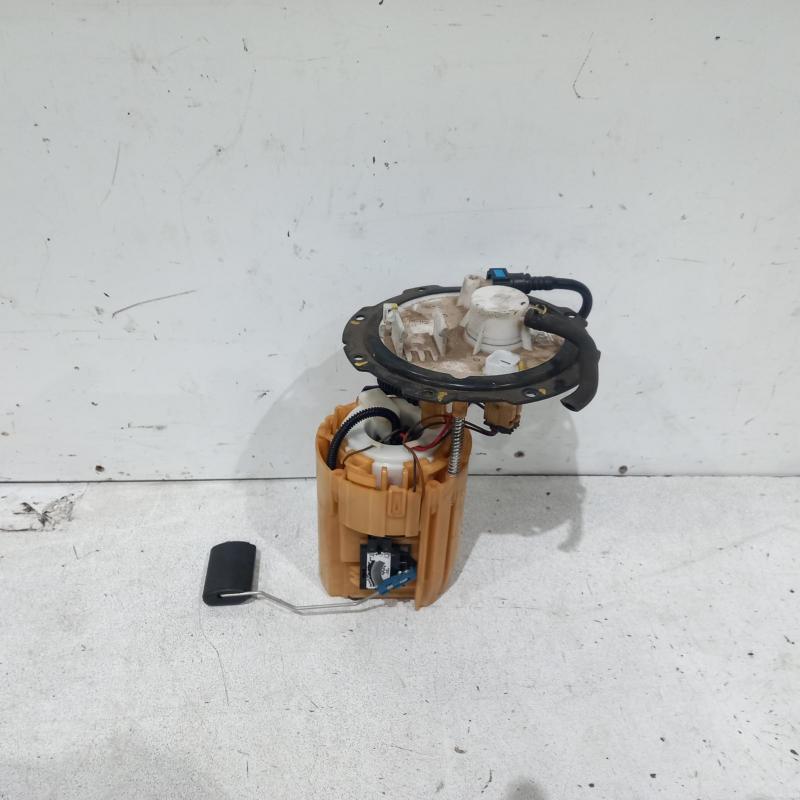 fuel pump