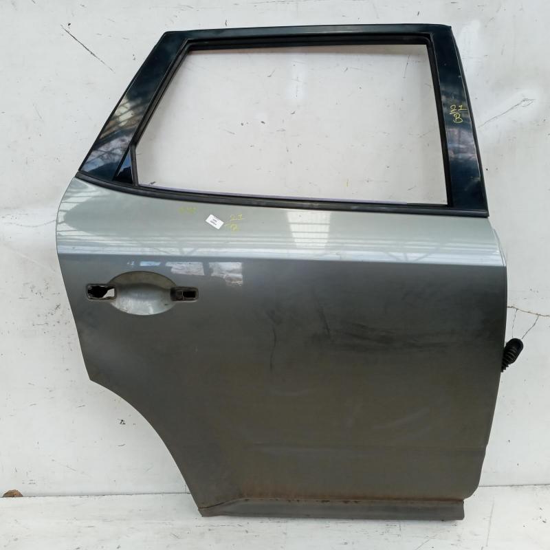 door/sliding rear right