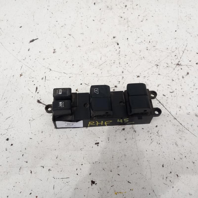 power door window switch