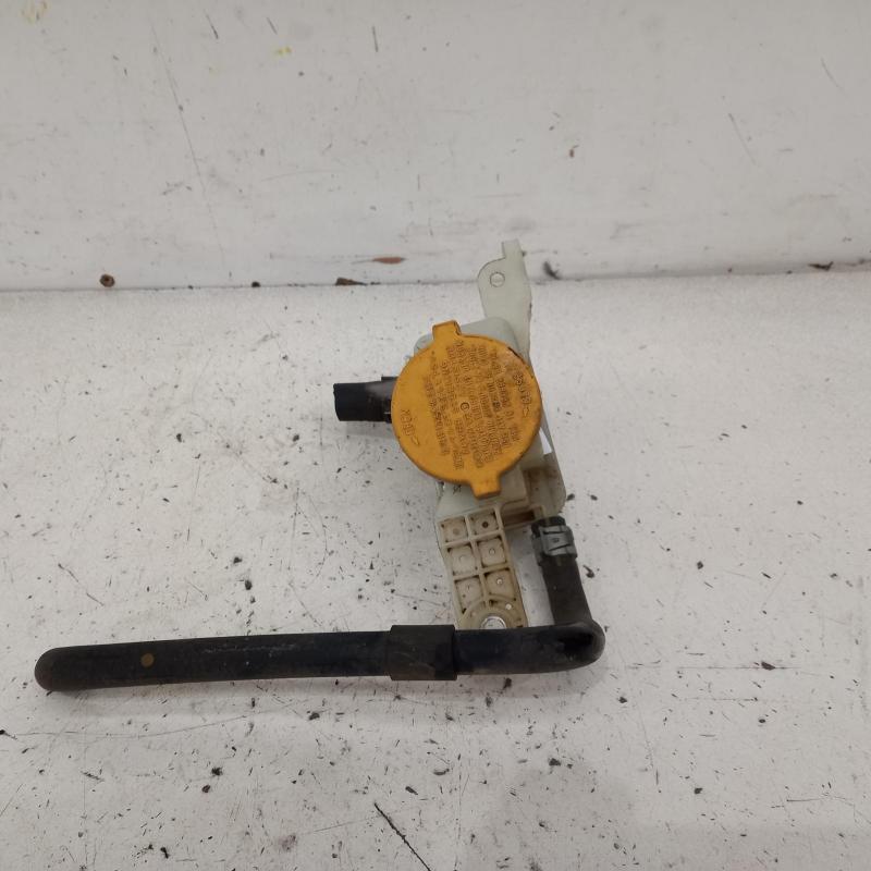 power steering reservoir