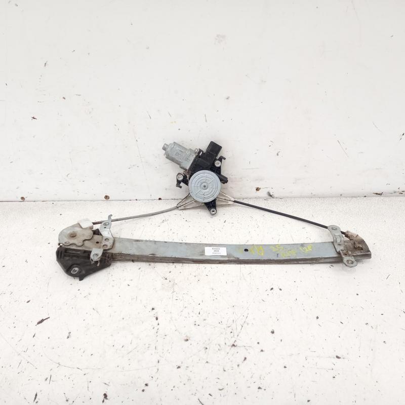 window regulator/motor front right