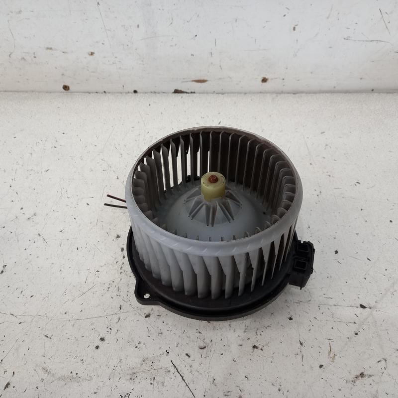 heater fan/motor