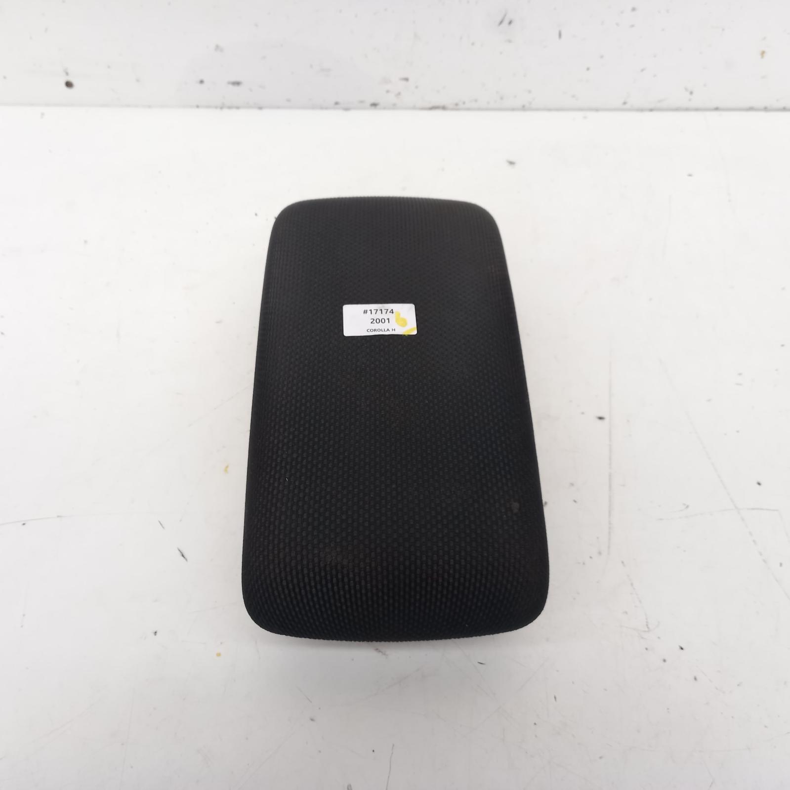 Corolla Console 2001-2007 zze122 12/01-06/07 00017174 #435990