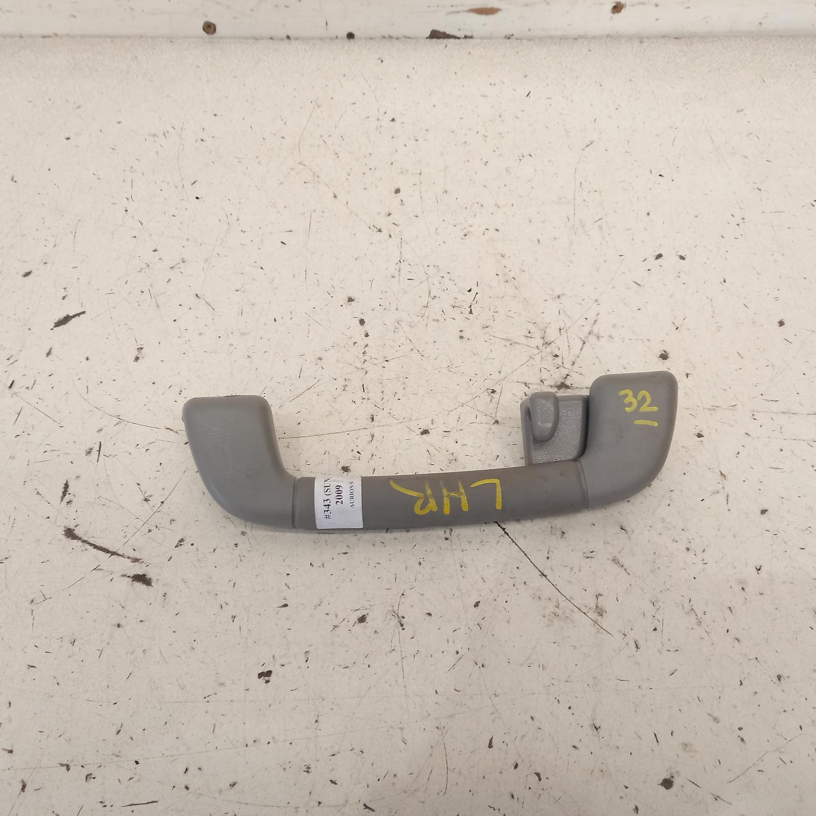 Aurion Grab Handle 2006-2012 gsv40r 10/06-03/12 s343 #536729