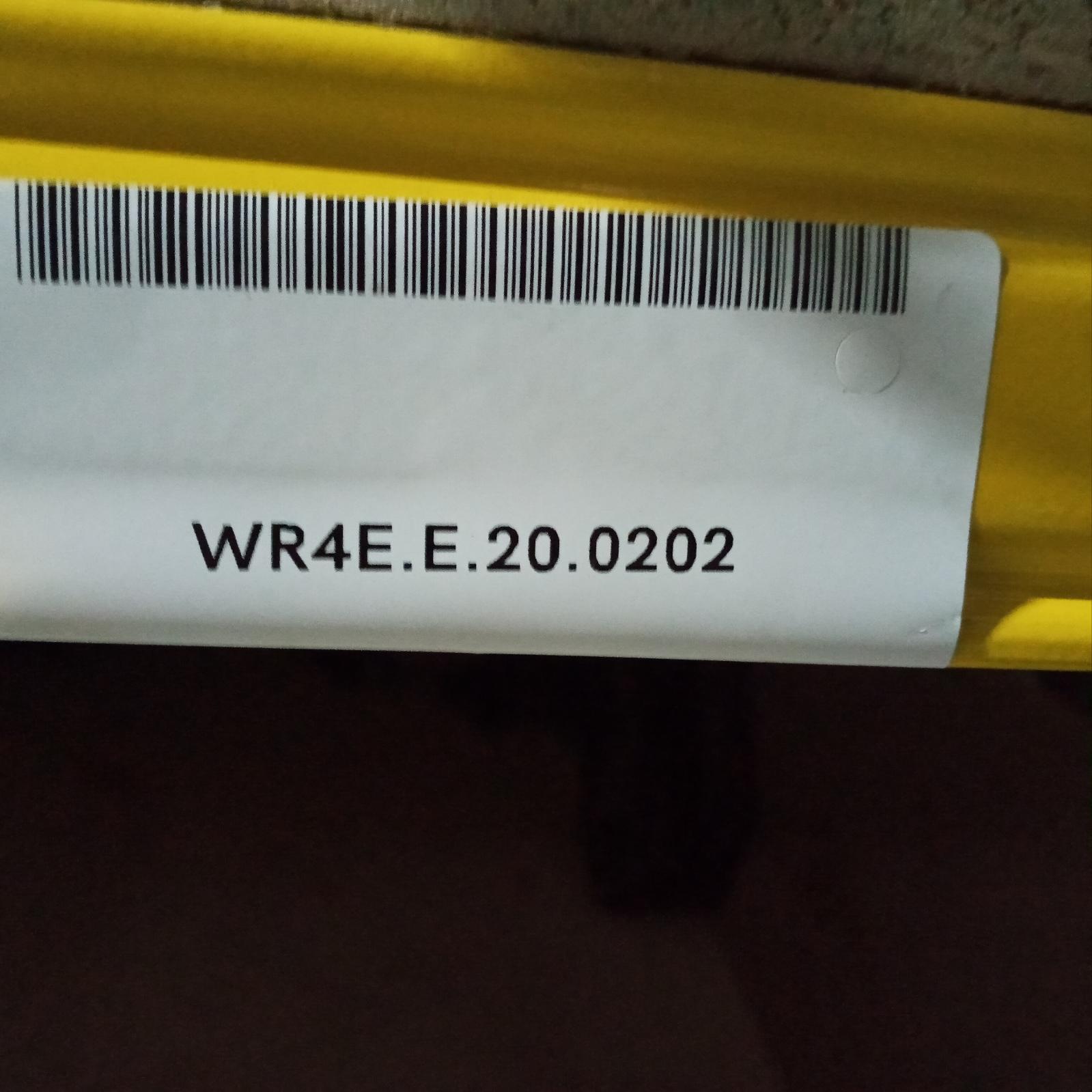 208 Control Arm Lower Front Left 2012-2018 a9,10/12-12/18 00018064 #537314