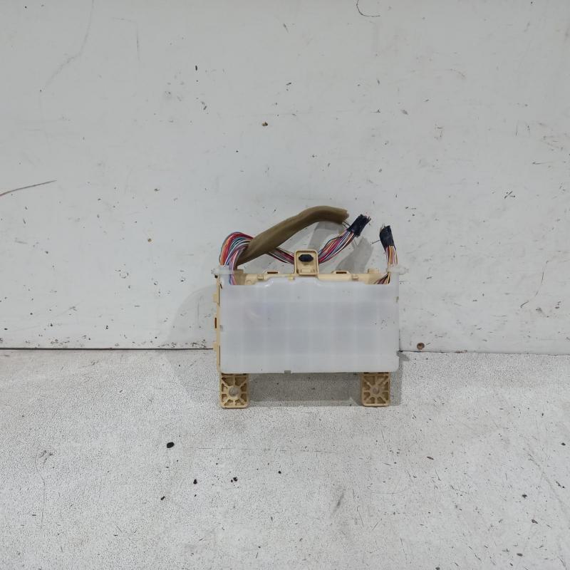 fuse box