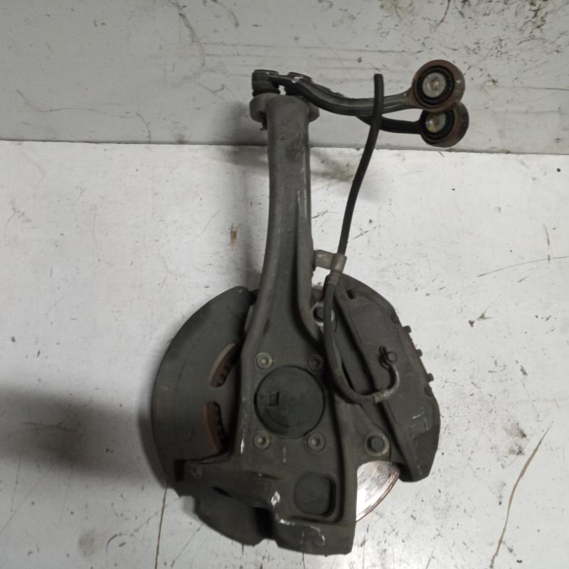 hub assembly front right