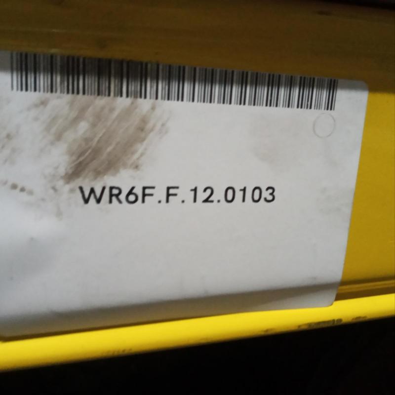 hub assembly front right