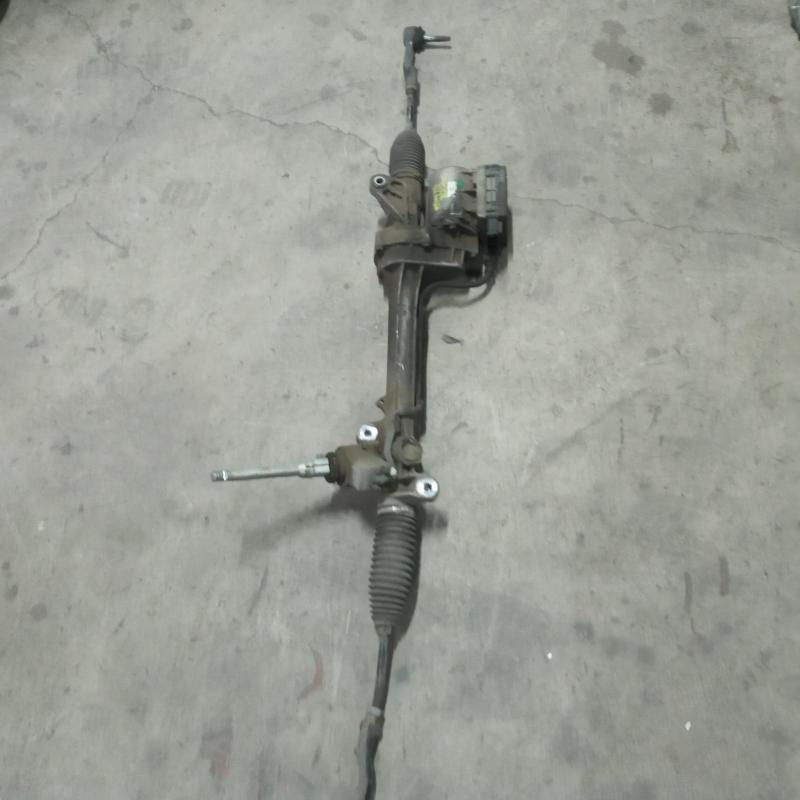 steering box/rack