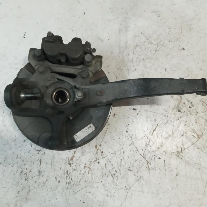 hub assembly front right