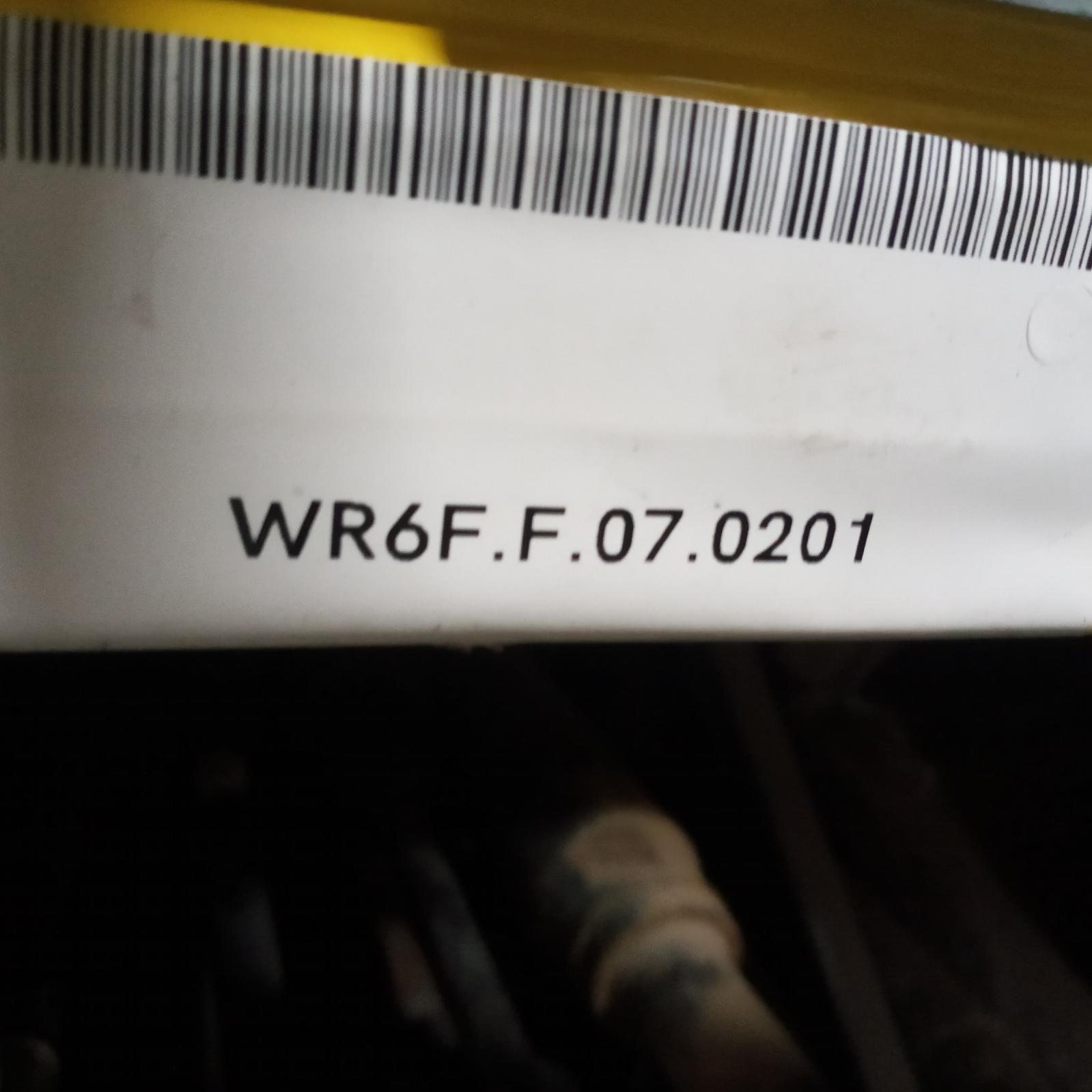 208 Driveshaft Left 2015-2018 front,petrol,1.2,vf3c*hnz,a9,06/15-12/18 00018064 #537751