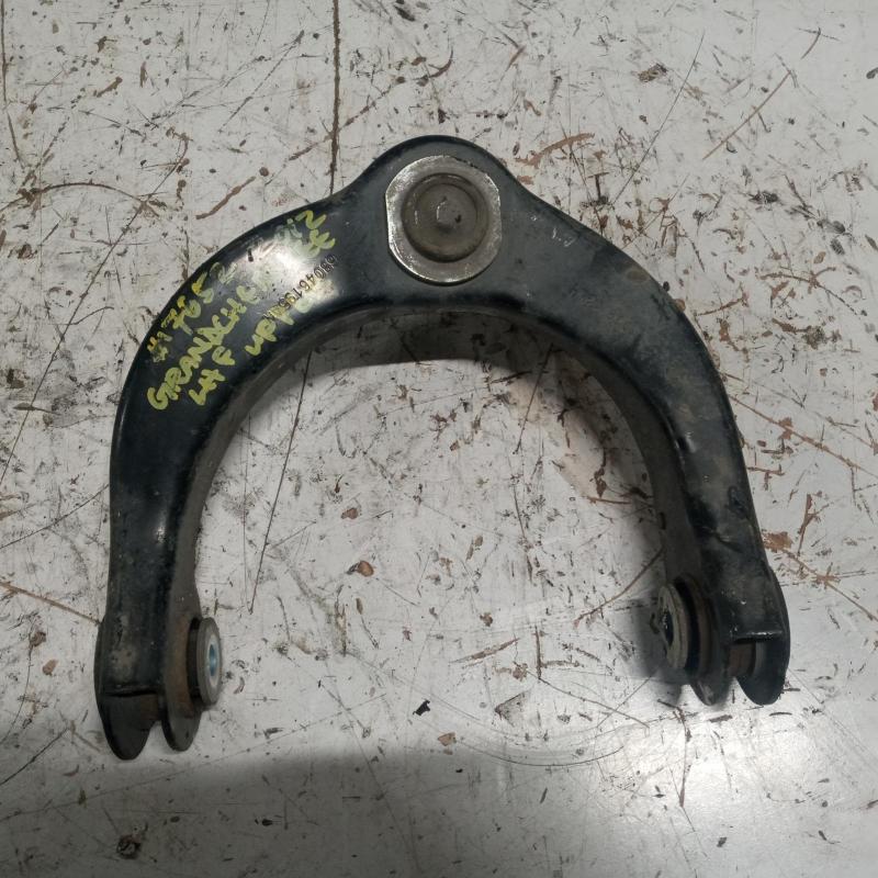 control arm upper front left