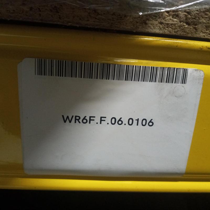 hub assembly front right