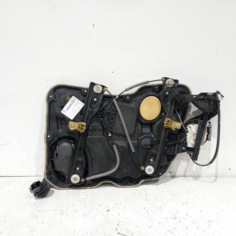 window regulator/motor front left