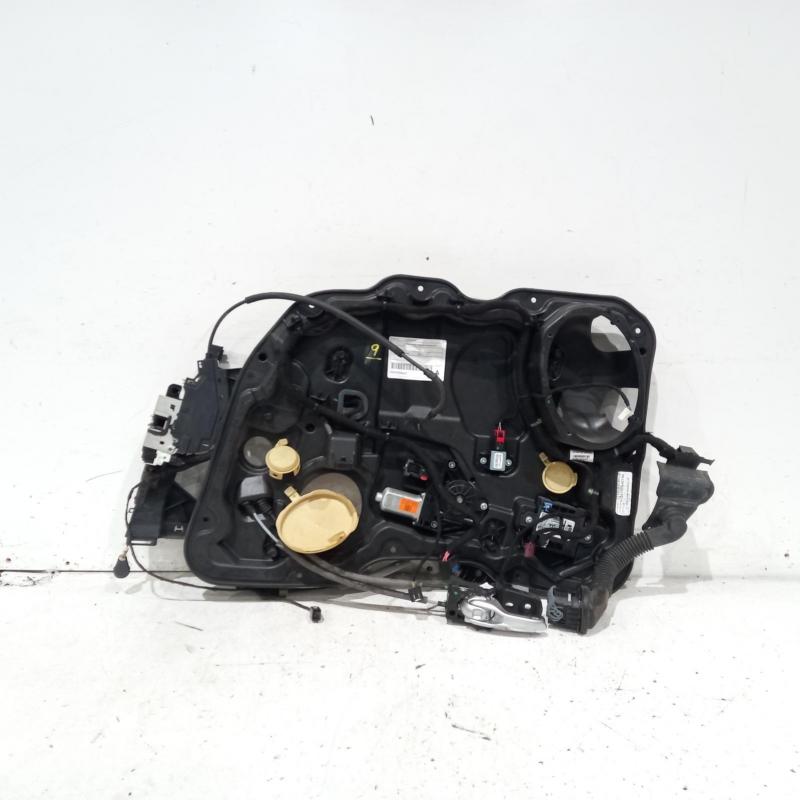 window regulator/motor front right