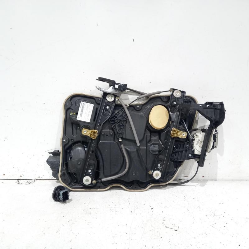 window regulator/motor front left