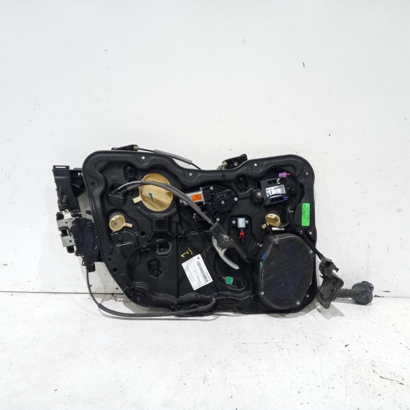 window regulator/motor front left