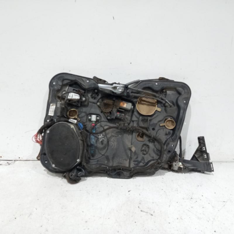 window regulator/motor front right