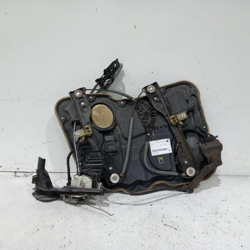 window regulator/motor front right