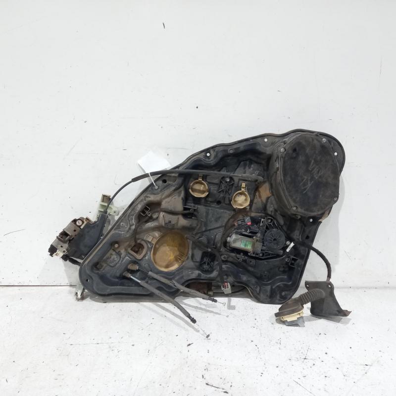 window regulator/motor rear right