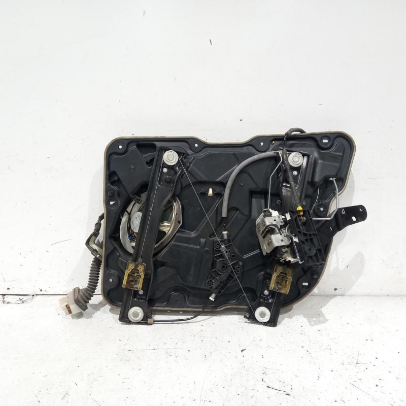 window regulator/motor front left