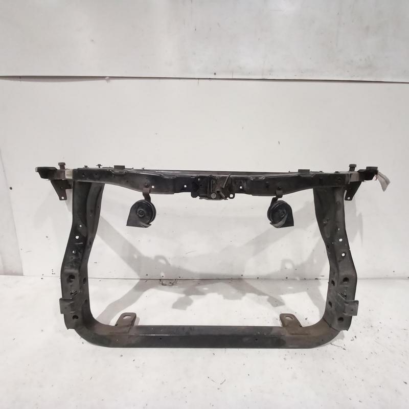 radiator support