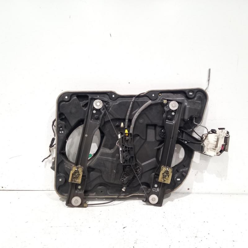 window regulator/motor front left