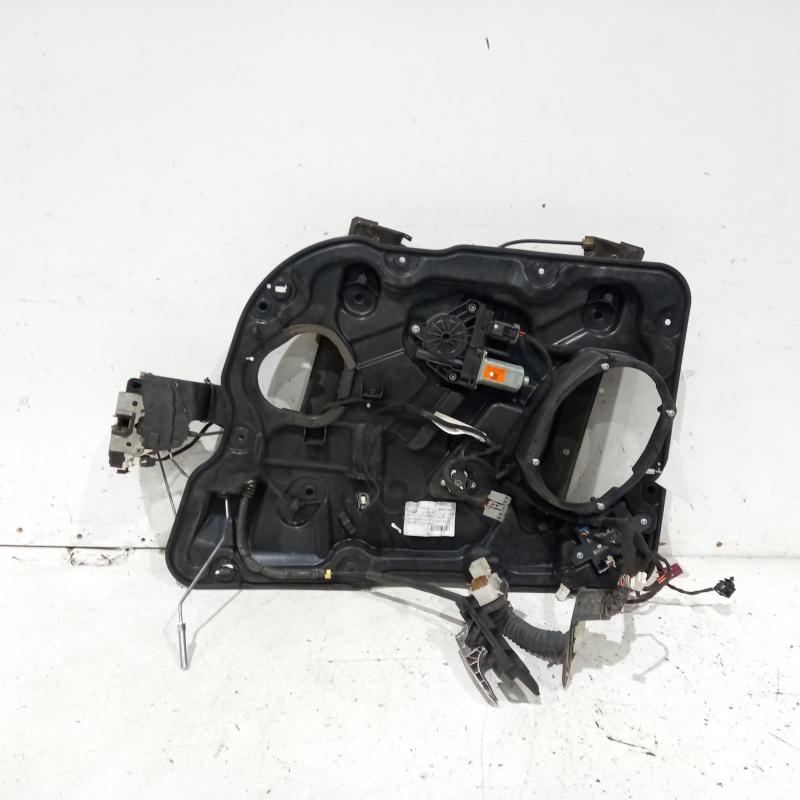 window regulator/motor front right