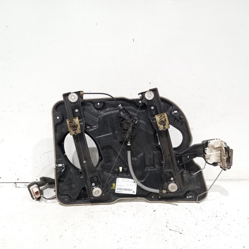 window regulator/motor front right