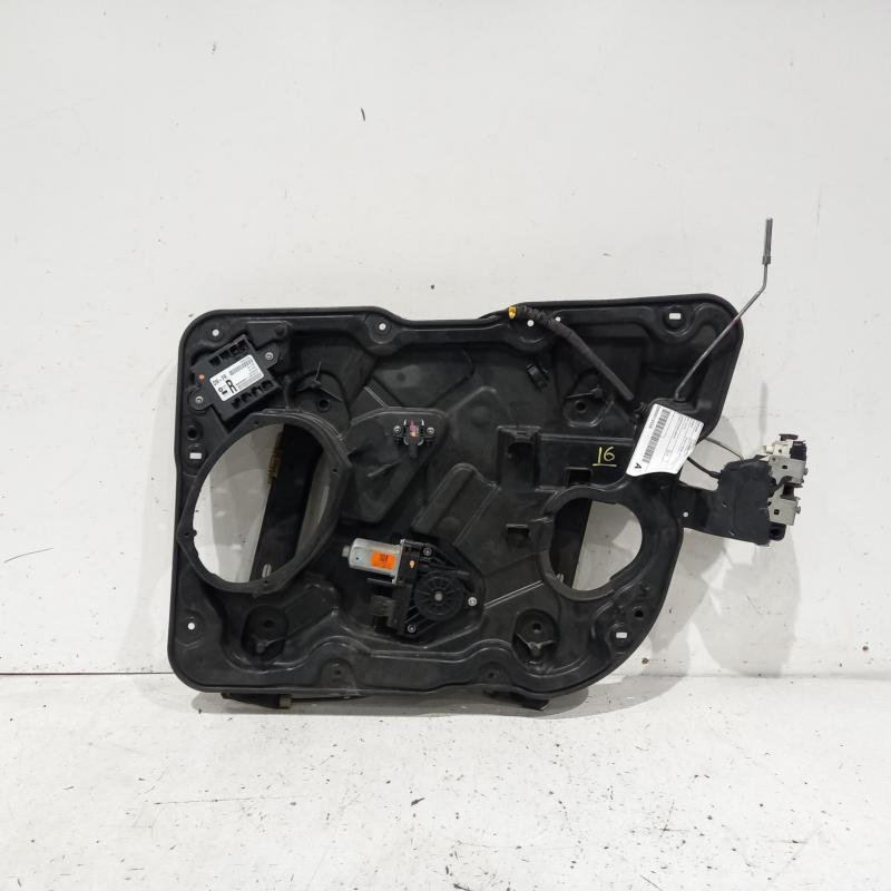 window regulator/motor front right