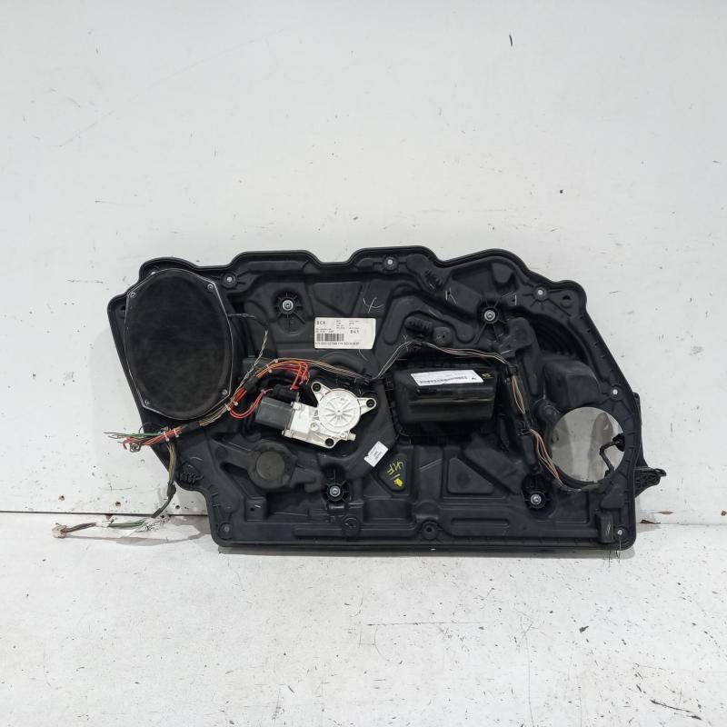 window regulator/motor front right