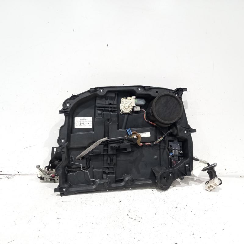 window regulator/motor front right