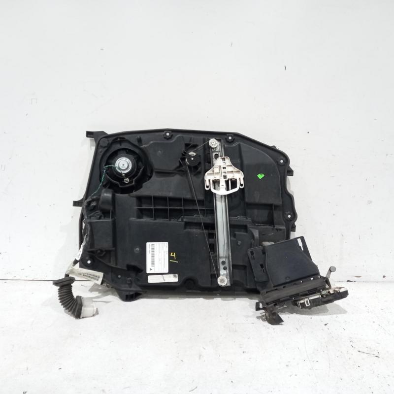 window regulator/motor front right