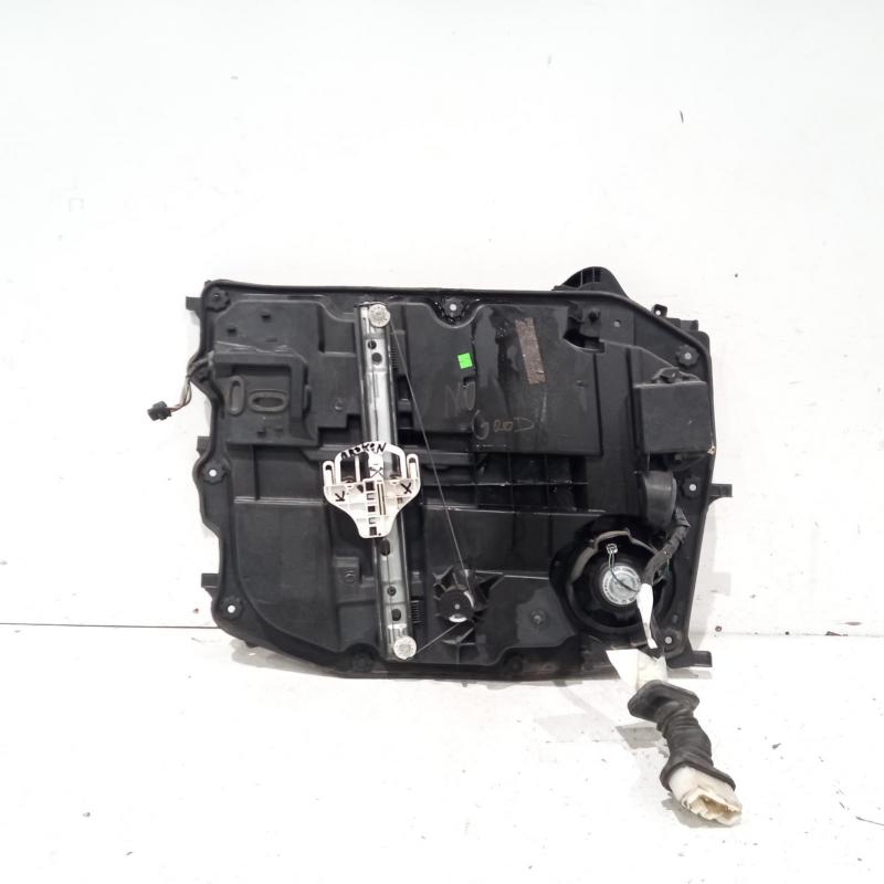 window regulator/motor front right