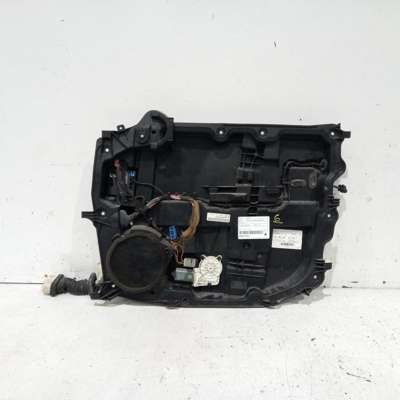 window regulator/motor front right