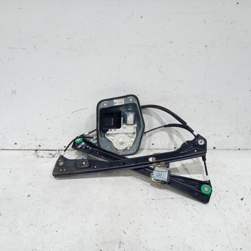 window regulator/motor front left