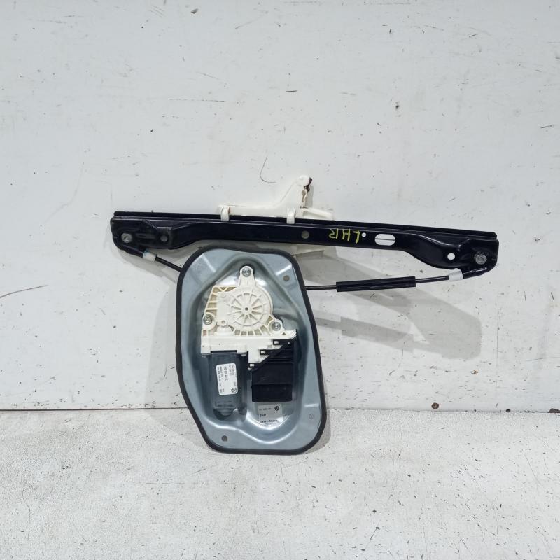 window regulator/motor rear left