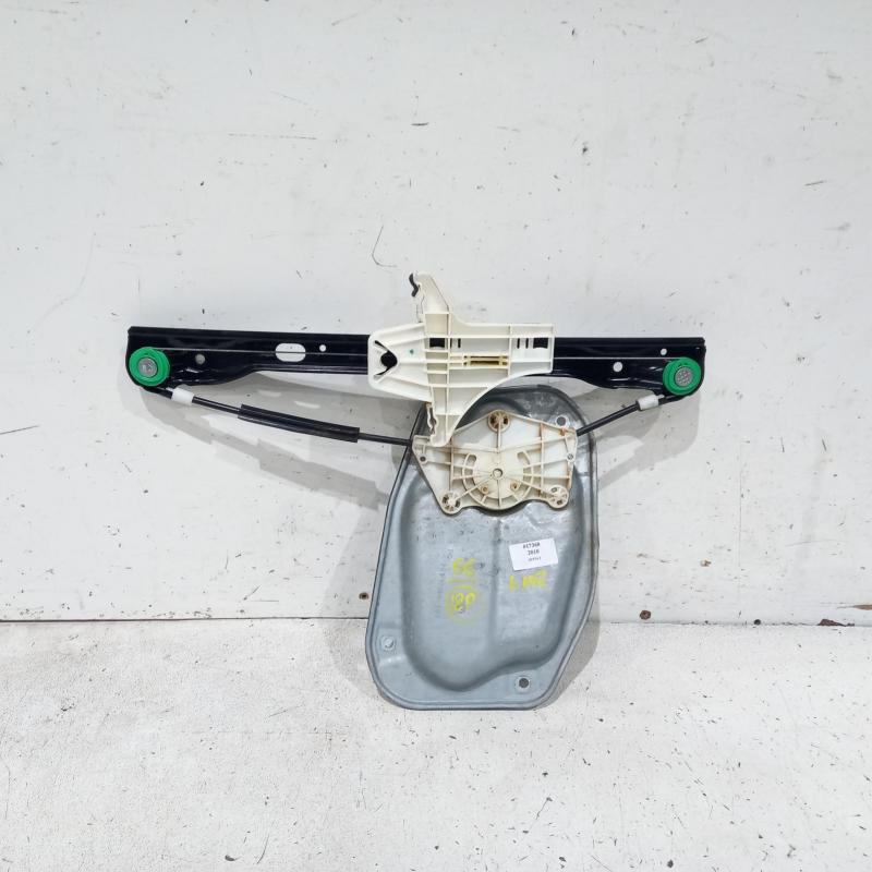 window regulator/motor rear left