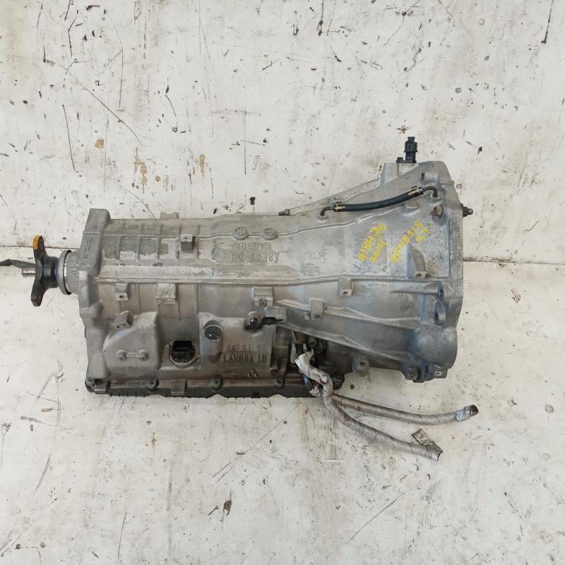 transmission/gearbox