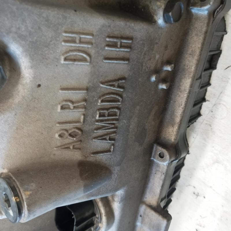 transmission/gearbox