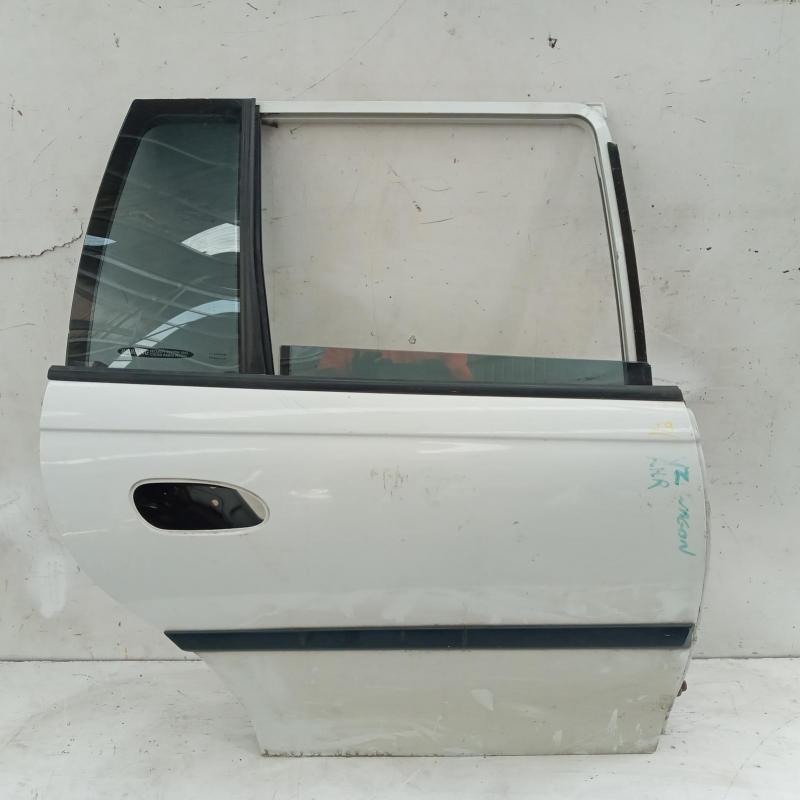 door/sliding rear right