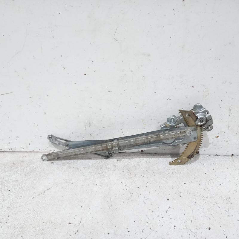 window regulator/motor front left