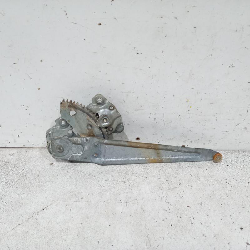 window regulator/motor rear right