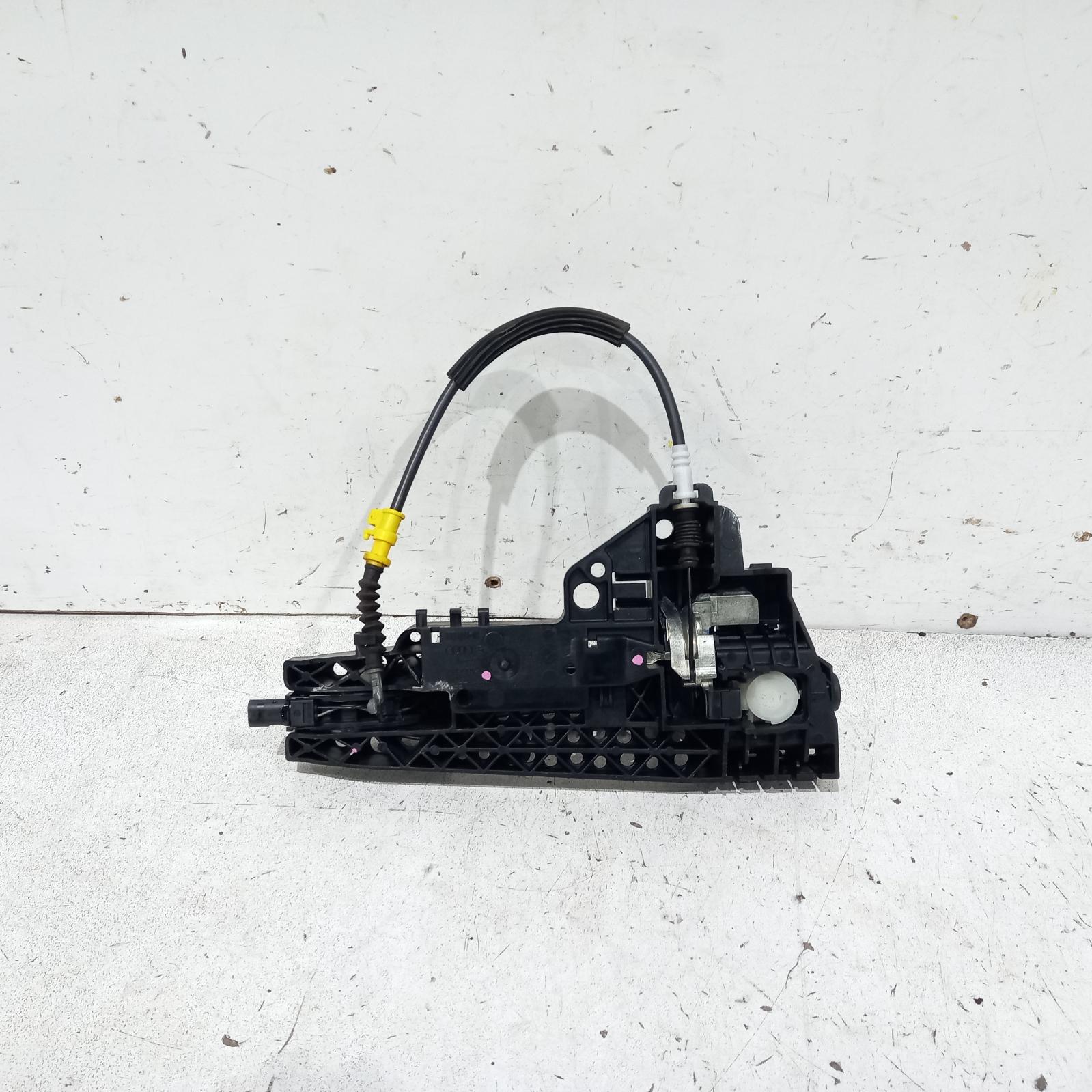 Q5 Door Handle 2009-2017 8r,03/09-01/17 00015332 #539564