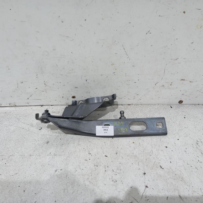 bonnet hinge/strut