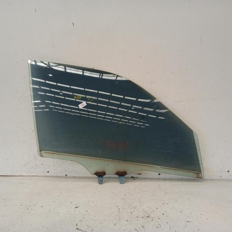 door window front right