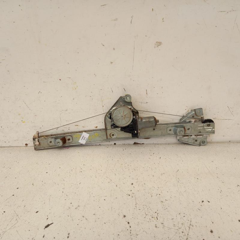 window regulator/motor rear right