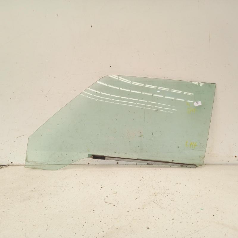 door window front left