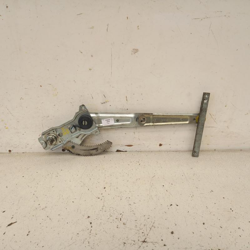 window regulator/motor front left